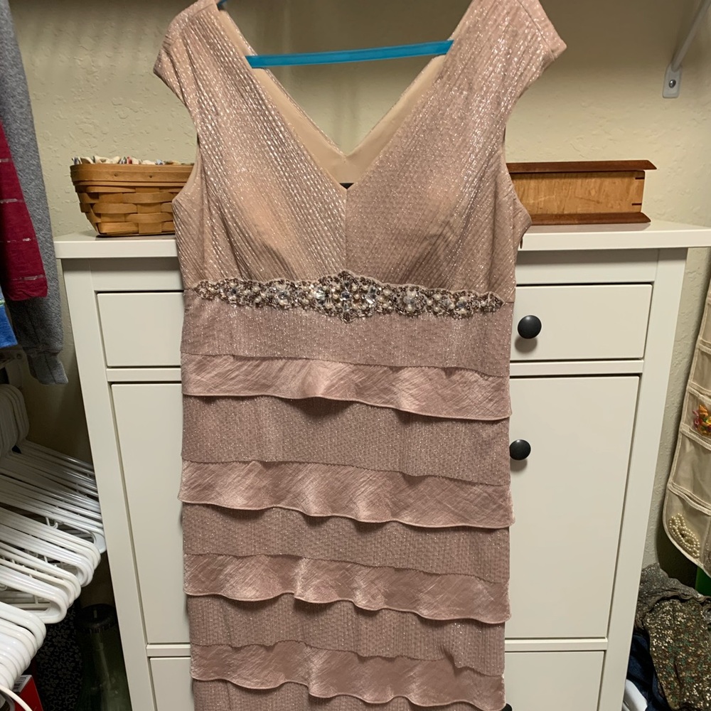 Evening Dress